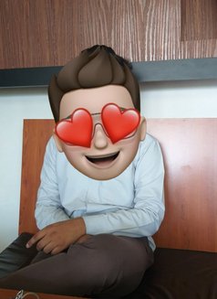 Orthour - Male escort in Mumbai Photo 3 of 4