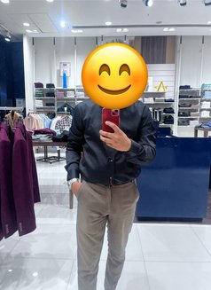 Orthour - Male escort in Mumbai Photo 4 of 4