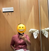 Orthour(REAL) - Male escort in Mumbai