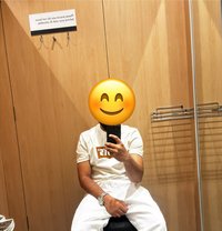 Romeo (professional in Guwahati) - Male escort in Guwahati