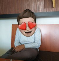 Orthour(Real) - Acompañantes masculino in Kolkata