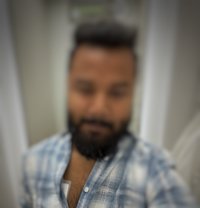 Orthur: Confident and Professional - Acompañantes masculino in Guwahati