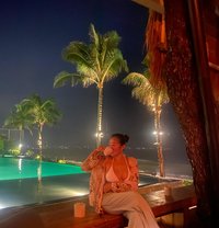 Osaka Girl in Bali - escort in Bali