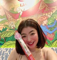 Osaka Girl in Bali - puta in Bali Photo 4 of 4