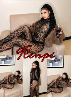 Osaka Spa Ladie's (WITH HAPPY ENDING) - escort in Manila Photo 2 of 20