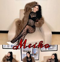 Osaka Spa Ladies (WITH HAPPY ENDING) - puta in Manila