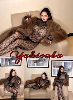 Osaka Spa Ladie's (WITH HAPPY ENDING) - escort in Manila Photo 12 of 20