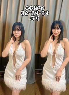 OSAKA SPA WITH HAPPY ENDING - escort in Manila Photo 2 of 16