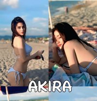OSAKA SPA WITH HAPPY ENDING - escort in Manila