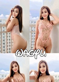 OSAKA SPA WITH HAPPY ENDING - escort in Manila Photo 19 of 21