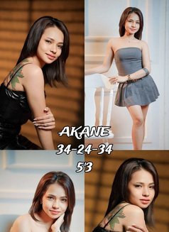 OSAKA SPA WITH HAPPY ENDING - escort in Manila Photo 8 of 25