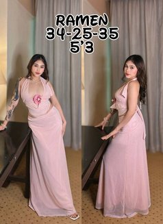 OSAKA SPA WITH HAPPY ENDING - escort in Manila Photo 3 of 23