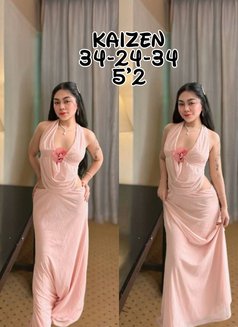 OSAKA SPA WITH HAPPY ENDING - escort in Manila Photo 6 of 23