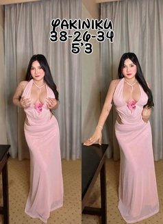OSAKA SPA WITH HAPPY ENDING - escort in Manila Photo 5 of 23
