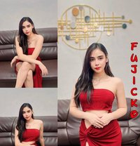 Osaka Spa With HAPPY ENDING - escort in Manila