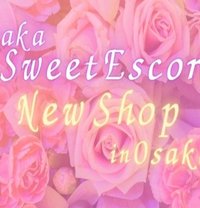 Osaka Sweet Escort - puta in Osaka