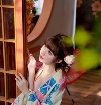 Hitora 🇯🇵 SVIP-RIM ヒトラ - escort in Abu Dhabi