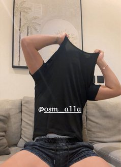 Osama - Acompañantes masculino in Riyadh Photo 8 of 9