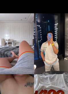 Osama - Acompañantes masculino in Riyadh Photo 9 of 9