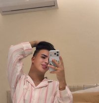 Osama - Acompañantes masculino in Dubai