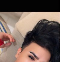 Osama - Male escort in Riyadh