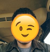 Osama28 - Male escort in Cairo