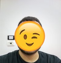Osama28 - Male escort in Cairo