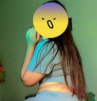 Oshadee booty young girl - escort in Colombo