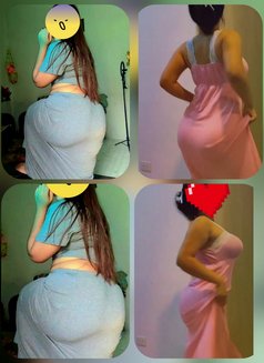 Oshadee & Shayani booty lesbian girls - escort in Colombo Photo 23 of 23