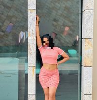 Oshadi Fernando Gfe - escort in Colombo