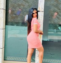 Oshadi Fernando Gfe - escort in Colombo