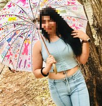 Oshadi Fernando Gfe - escort in Colombo