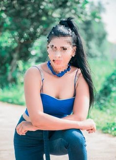 Oshadi Fernando ( full GFE ) - escort in Colombo Photo 1 of 10
