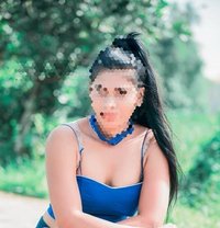 Oshadi Fernando ( full GFE ) - escort in Colombo