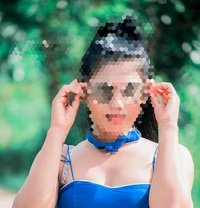 Oshadi Fernando ( full GFE ) - escort in Colombo