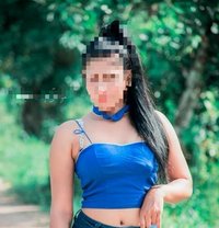 Oshadi Fernando ( full GFE ) - escort in Colombo