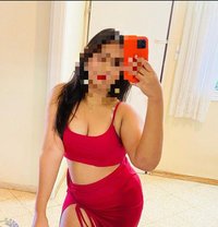 Oshadi Gfe - escort in Colombo
