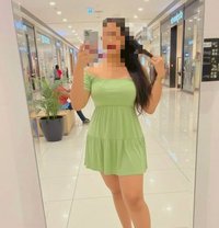 Oshadi Gfe - escort in Colombo