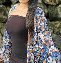 Oshadi Gfe - escort in Colombo