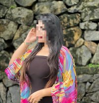 Oshadi Gfe - escort in Colombo