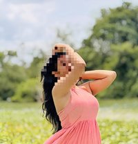 Oshadi Gfe - escort in Colombo