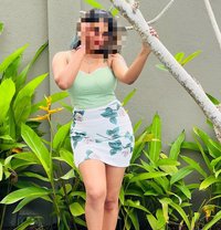 Oshadi GFE - escort in Colombo