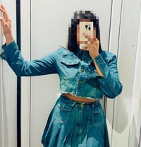 Oshadi Gfe - escort in Colombo