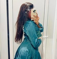 Oshadi Gfe - escort in Colombo