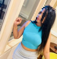 Oshadi Gfe - escort in Colombo