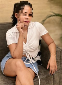 Oshadi GFE - escort in Colombo Photo 1 of 1