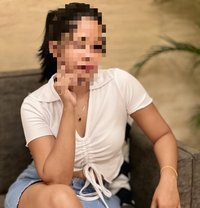 Oshadi GFE - escort in Colombo