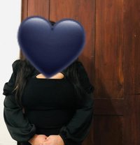 Oshani - escort in Colombo
