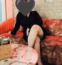 Oshani - escort in Colombo