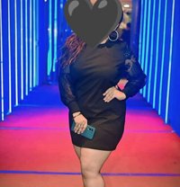 Oshani - escort in Colombo